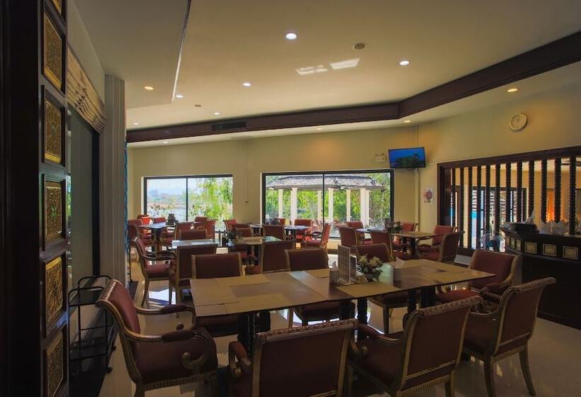 فندق Gassan Legacy Golf Club