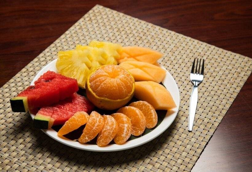 فندق Gassan Legacy Golf Club