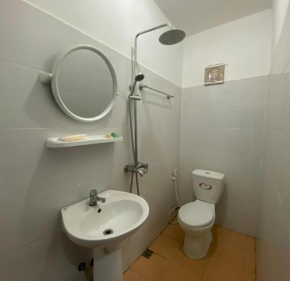 هتل Vangvieng Sunrise East