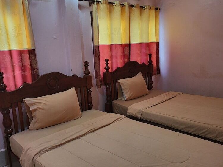 هتل Vangvieng Sunrise East