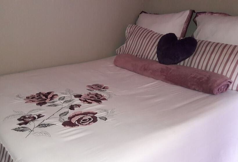 Alimop Bed And Breakfast