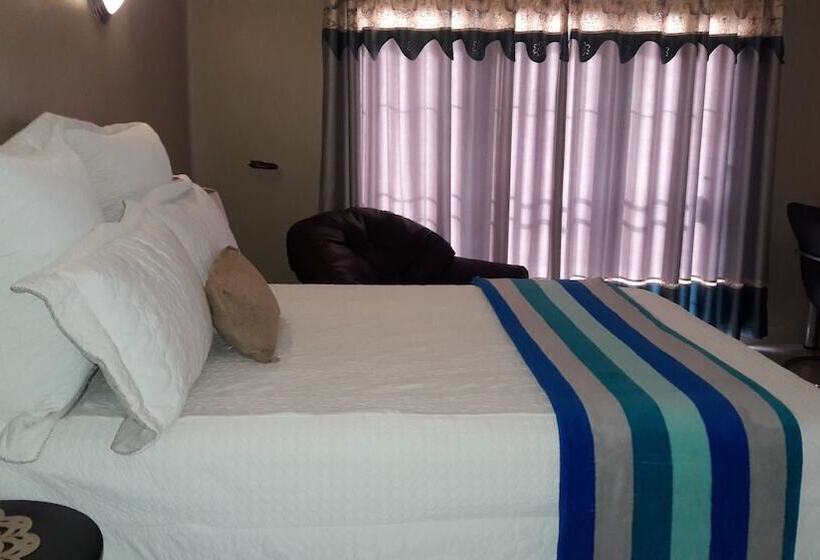 Alimop Bed And Breakfast