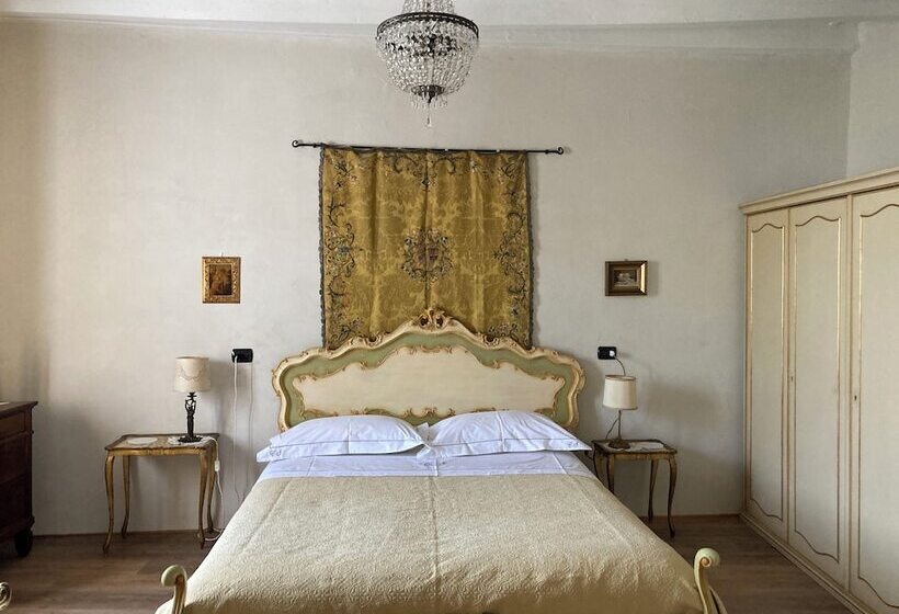 B&b Corte Seguini