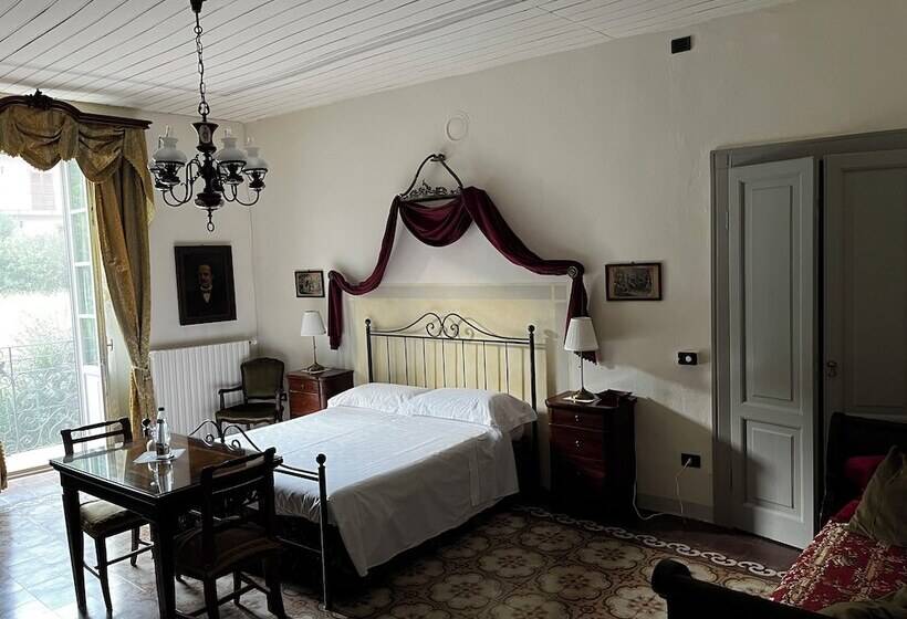 B&b Corte Seguini