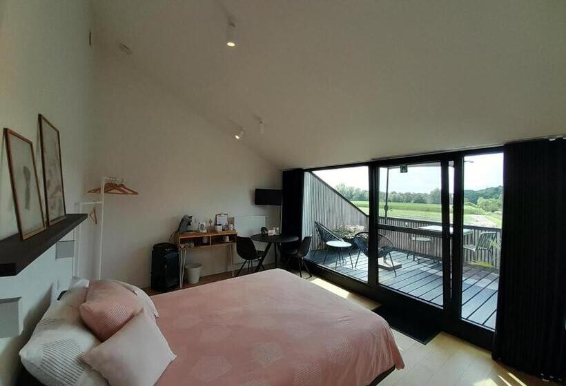 B&b De Stuifduinen