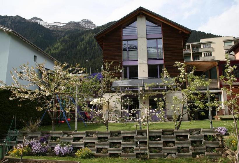 B&b Gottardo