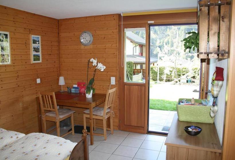 B&b Gottardo