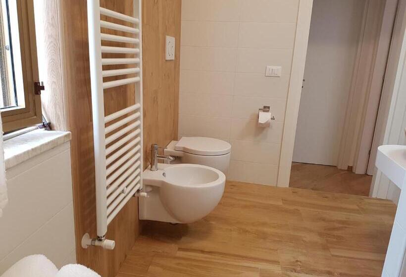 B&b Verdearancio