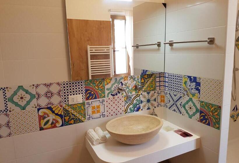 B&b Verdearancio