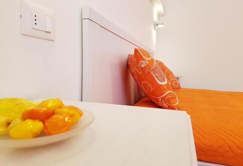 B&b Verdearancio