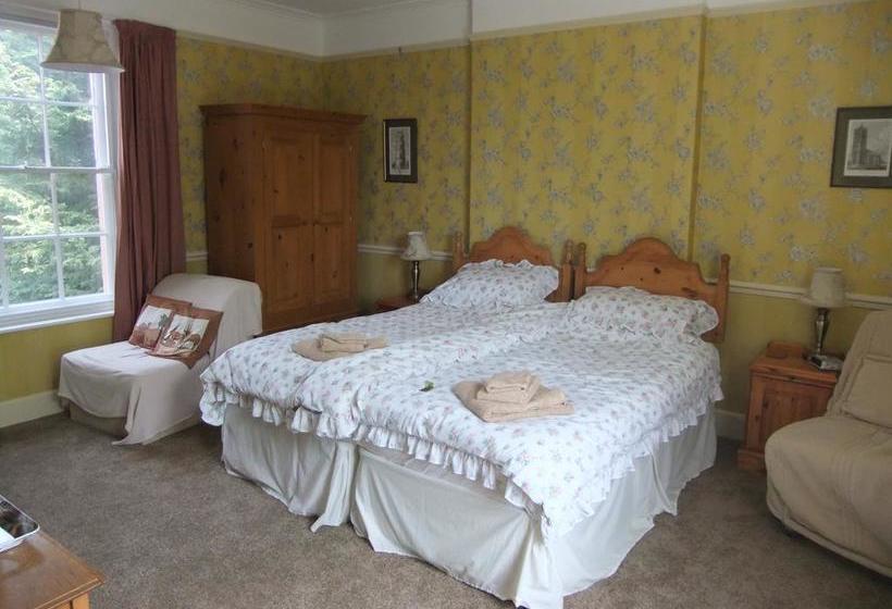 צימר Grange Farm House