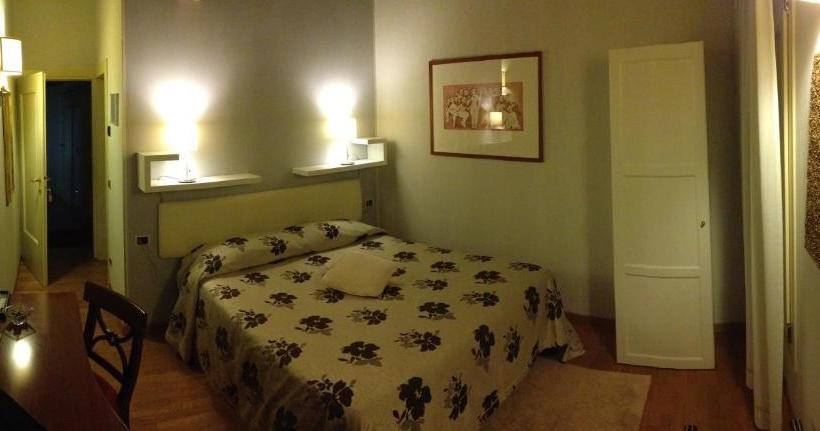 مبيت وإفطار La Dogana