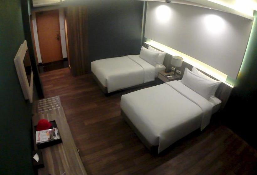 Fotos del hotel Geary Hotel Bandung:  5