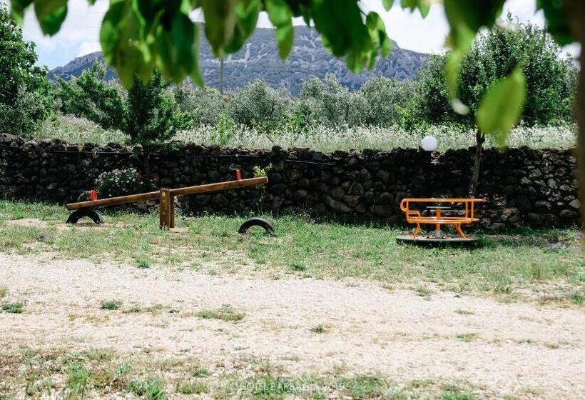 فندق Barbagia