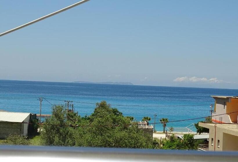 هتل Beach Restaurant Fabio