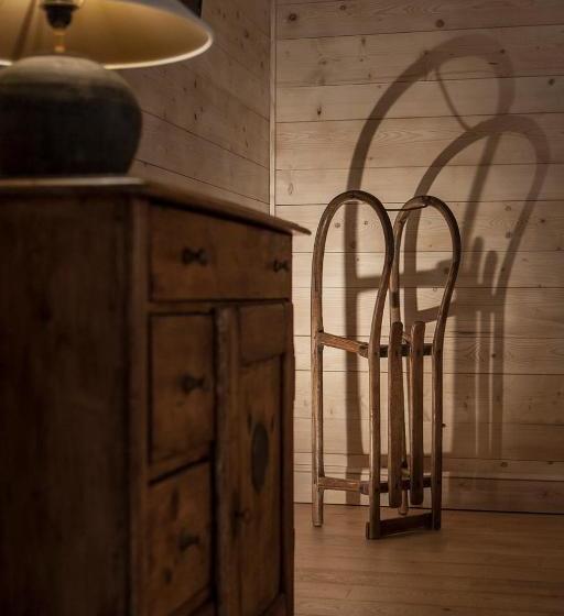 فندق Le Cerf Amoureux  & Spa
