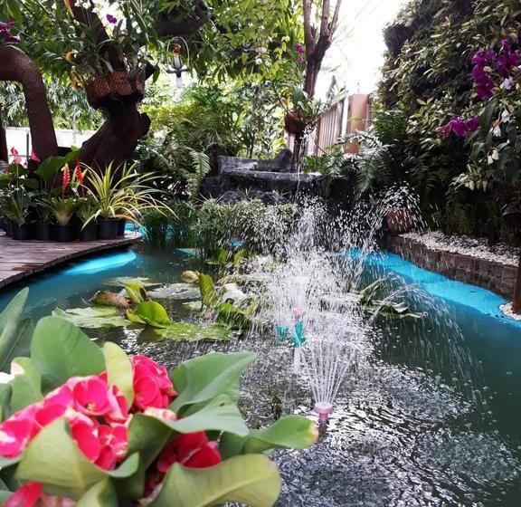 هتل Nontharat Mansion
