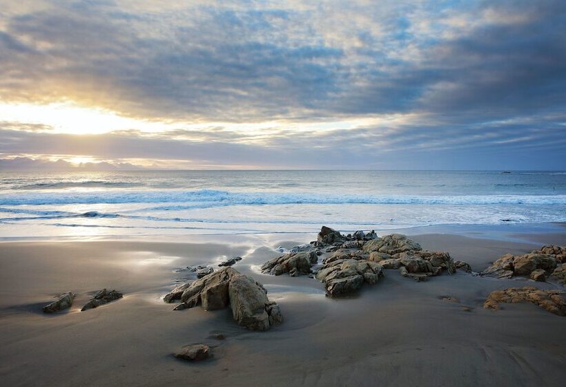 هتل The Old Rectory