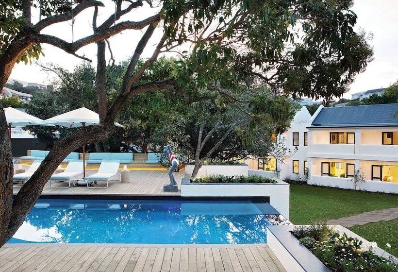 هتل The Old Rectory