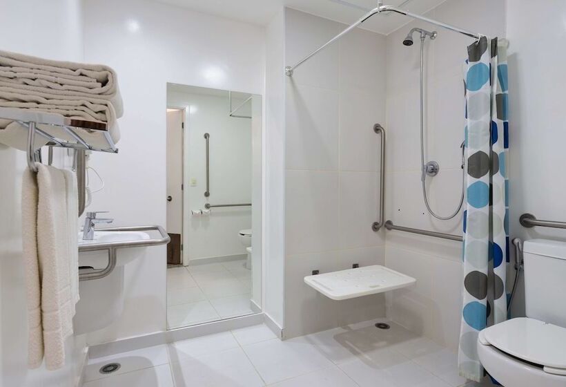 בית מלון כפרי Ramada Encore By Wyndham Sao Paulo Osasco