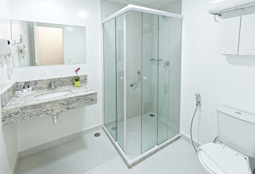 בית מלון כפרי Ramada Encore By Wyndham Sao Paulo Osasco