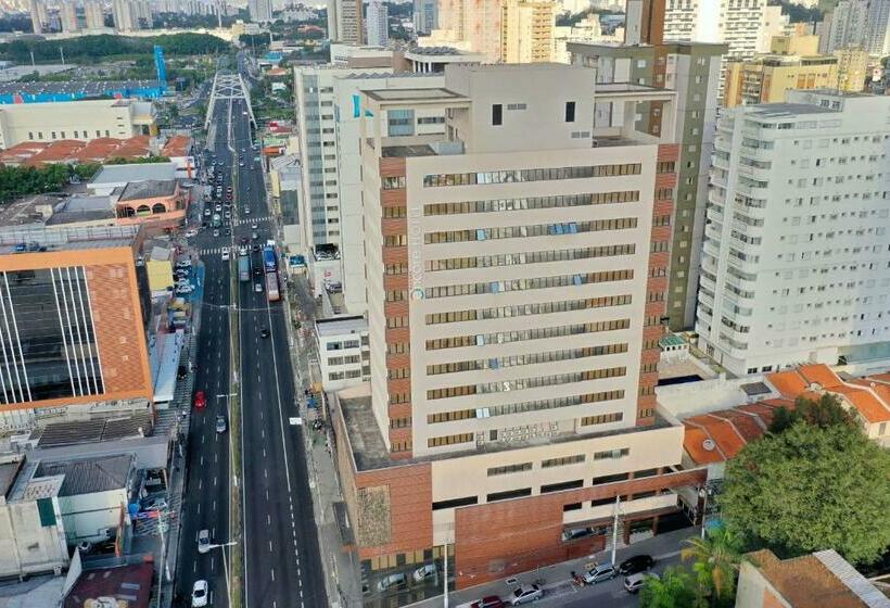 בית מלון כפרי Ramada Encore By Wyndham Sao Paulo Osasco