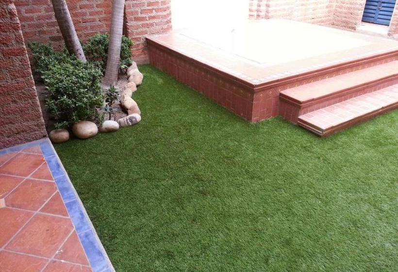 هتل San Diego Inc. Valledupar