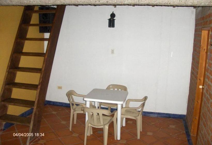 هتل San Diego Inc. Valledupar