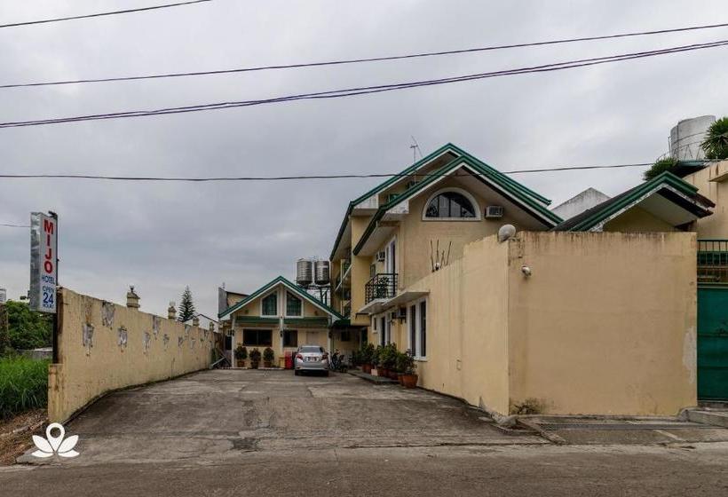 فندق Mijo  Tagaytay