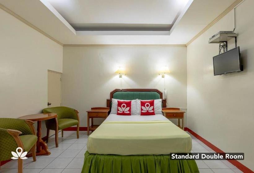 فندق Mijo  Tagaytay