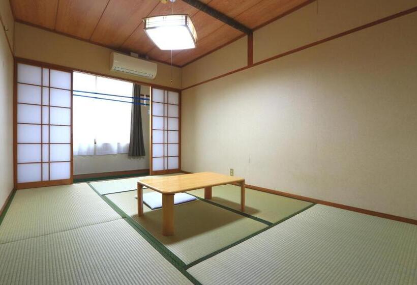 日式旅馆 Suikoen