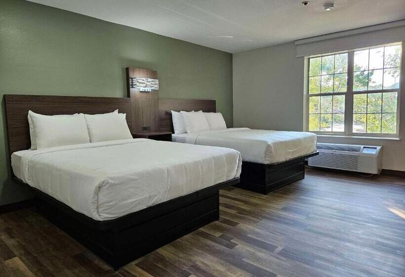 호텔 Quality Inn & Suites Columbia Harbison