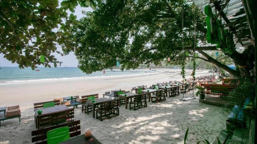 리조트 Greenplace Samed Seahorse