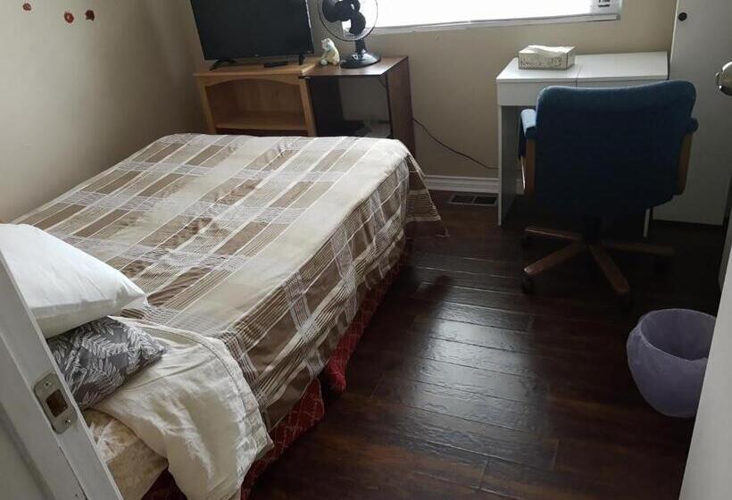 مبيت وإفطار Comfort Inn Hostel In Fraser Valley 2