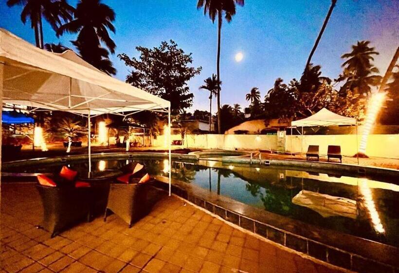 Shivam Classy Calangute Hotel & Resort   1 Km From Beach