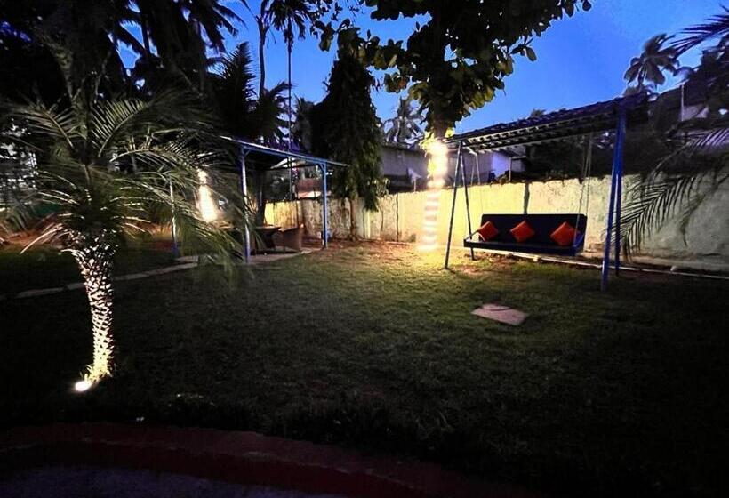 Shivam Classy Calangute Hotel & Resort   1 Km From Beach