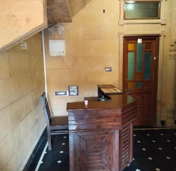 فندق Janat Heritage