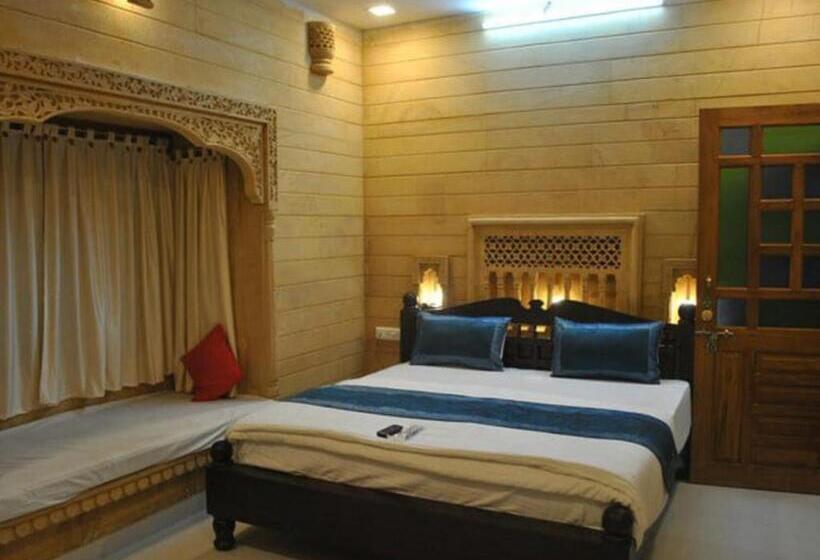 فندق Janat Heritage