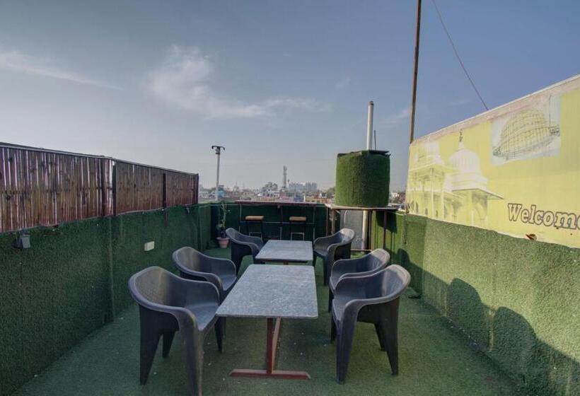 酒店 Vip Inn