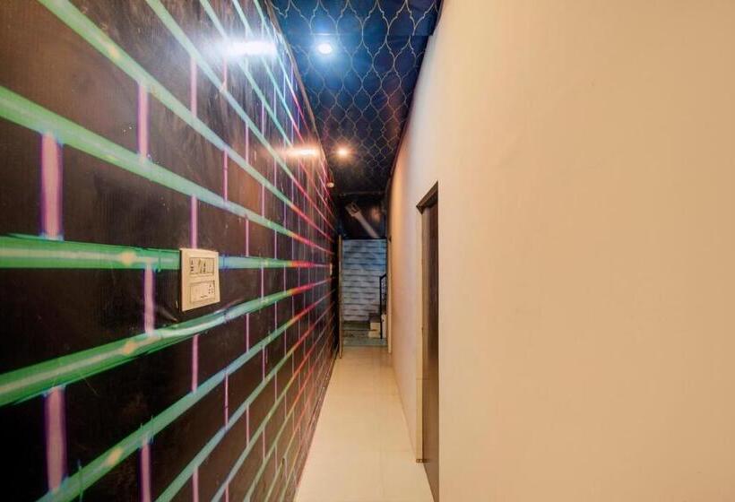 酒店 Vip Inn