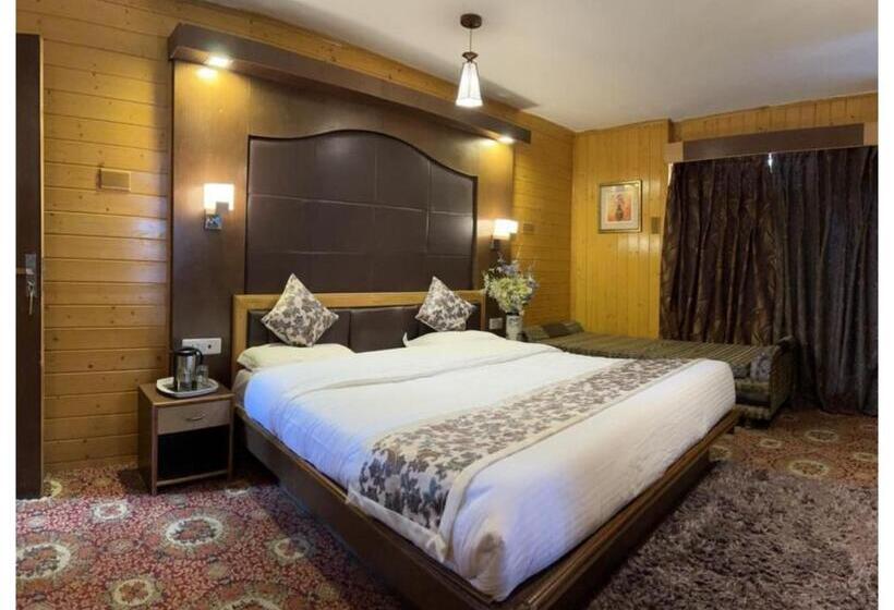 فندق Emperor Sonmarg