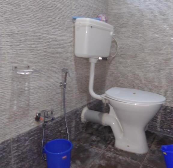 بنسيون Anandi Villa Homestay