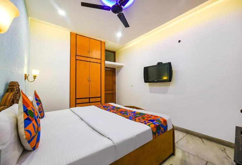 فندق Fabexpress Skylark