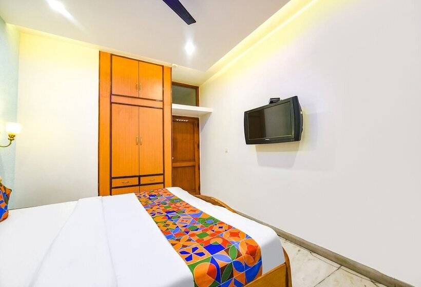 فندق Fabexpress Skylark