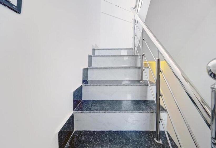 Super Oyo Flagship Hotel Singh Residency