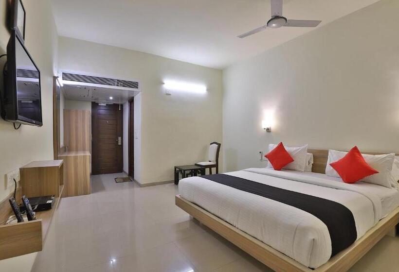 Отель Palette   Atithi Resort