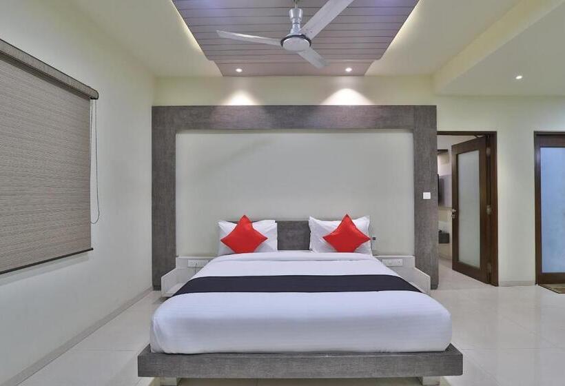 Отель Palette   Atithi Resort