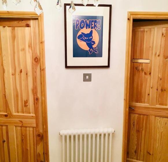 צימר Waterloo Central London   Private Rooms In Shared Apartment