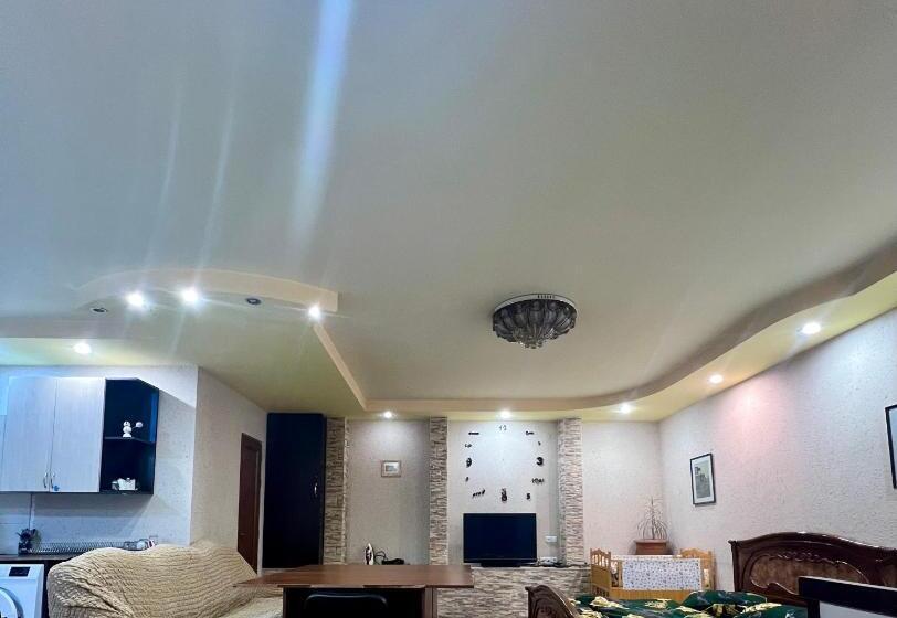 Hostel Komitas Avenue Guest House