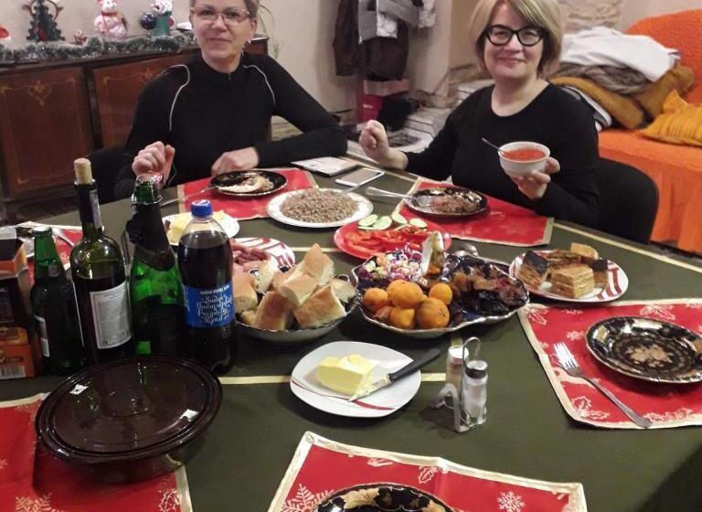 Hostel Komitas Avenue Guest House